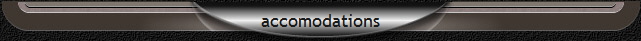 accomodations