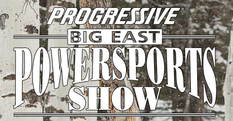 21st Annual Big East Powersports Show