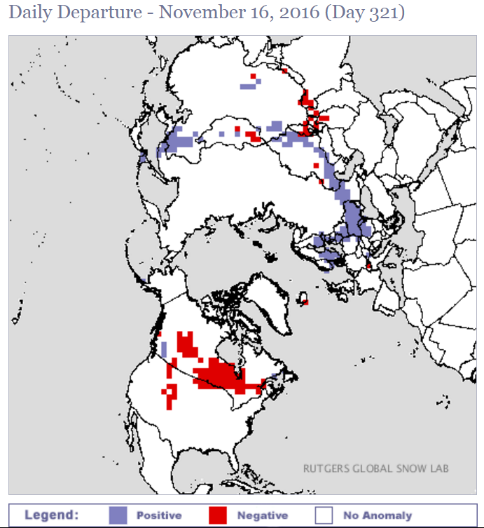 snowpack