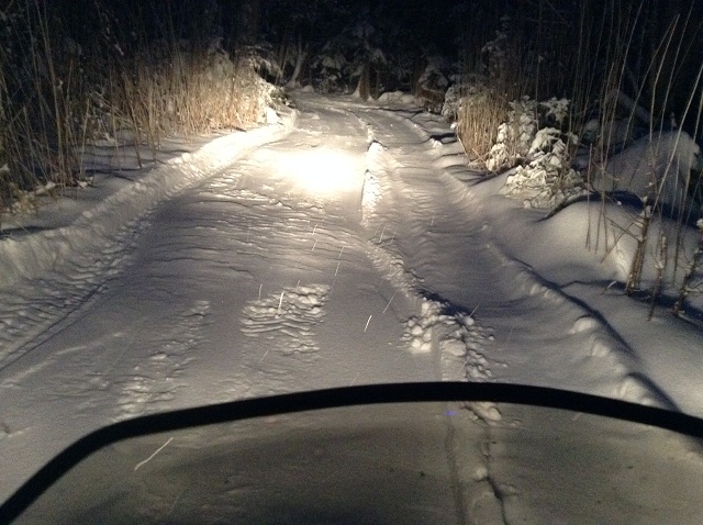 snowmobiletrail