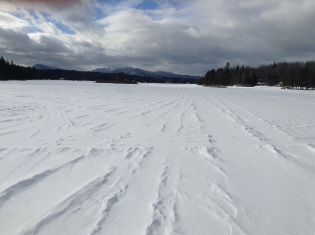 adirondacklake