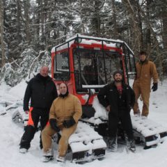 Indian Lake Snowarriors