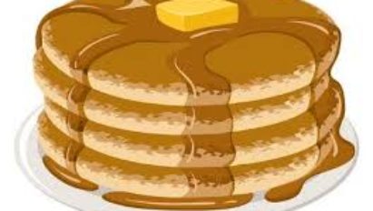 pancake