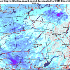 snowcover