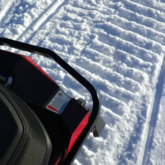 sledtracks