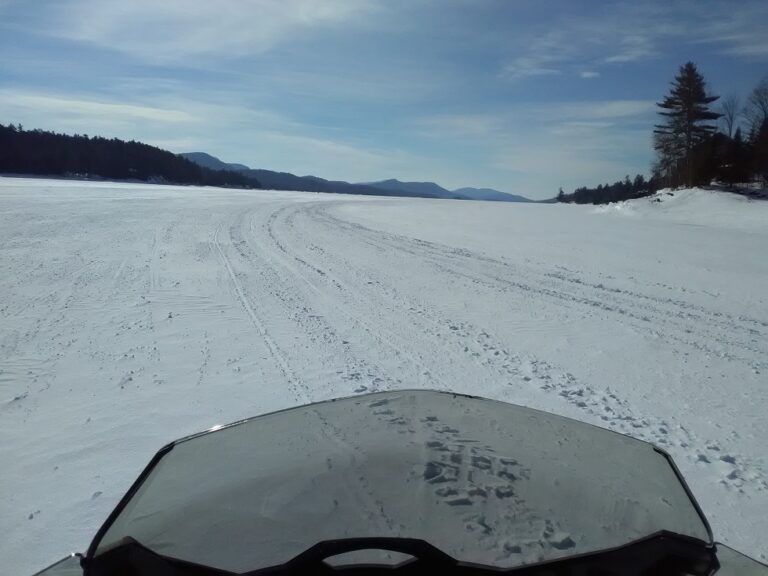 All about Perkins Clearing!