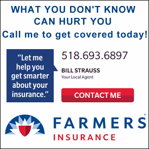 Strauss Insurance