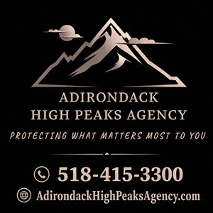 Adirondack High Peaks Agency