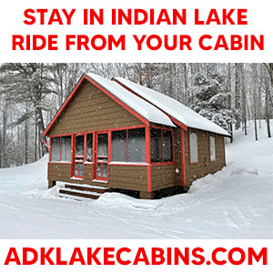 Adirondack Lake Cabins