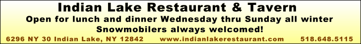 Indian Lake Restaurant Indian Lake Restaurant