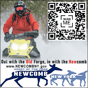 Town of Newcomb