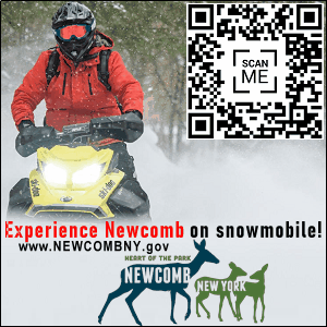 Town of Newcomb