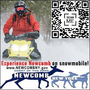 Town of Newcomb