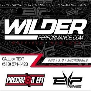 Wilder Performance