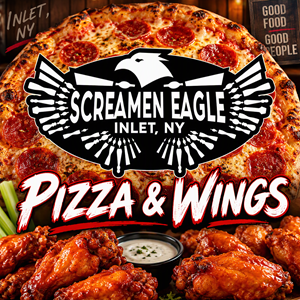 Screamen Eagle