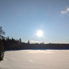 winter