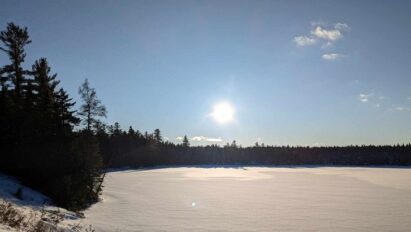 winter
