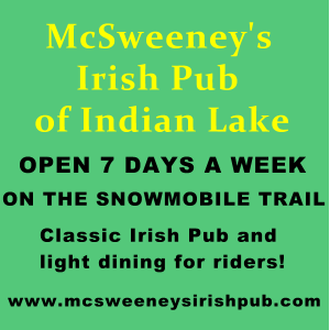 McSweeney's