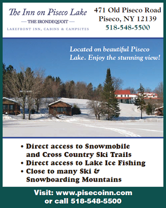 Inn on Piseco Lake Inn on Piseco Lake