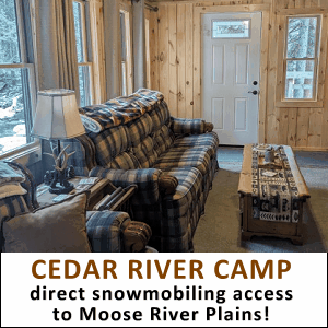 Cedar River Camp