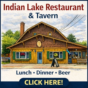 Indian Lake Restaurant and Tavern