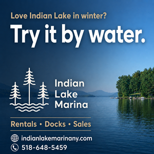 Indian Lake Marina